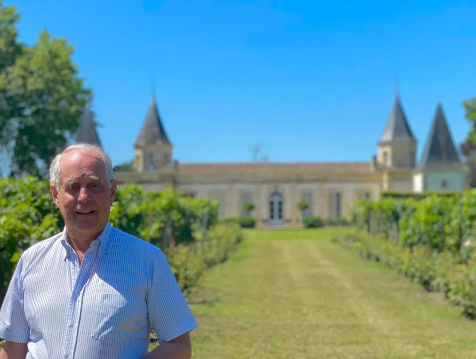 Château Brande-Bergere — photo 2