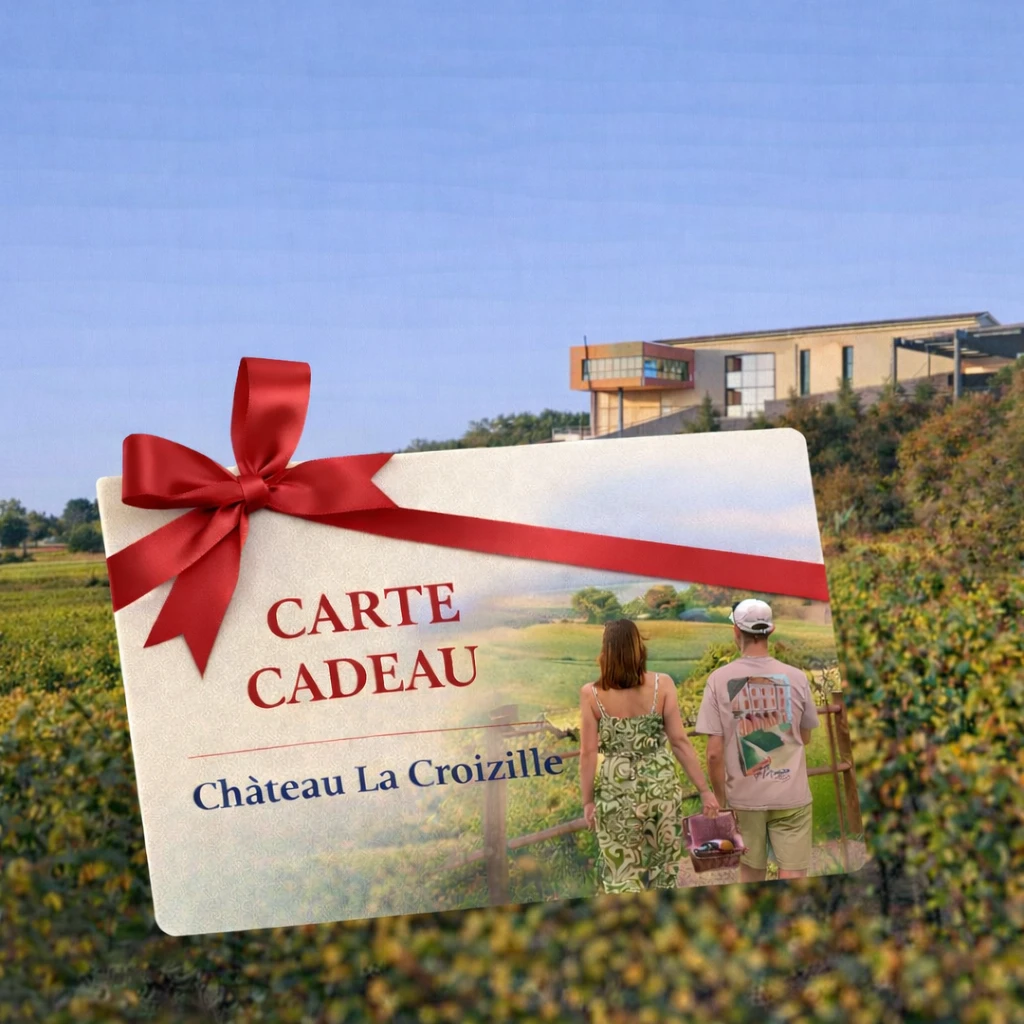 Château La Croizille