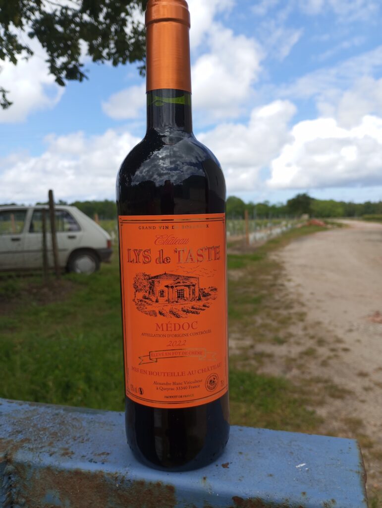 Château Lys de Taste — photo 2