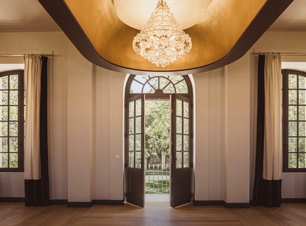 Château Laffitte Carcasset — photo 10