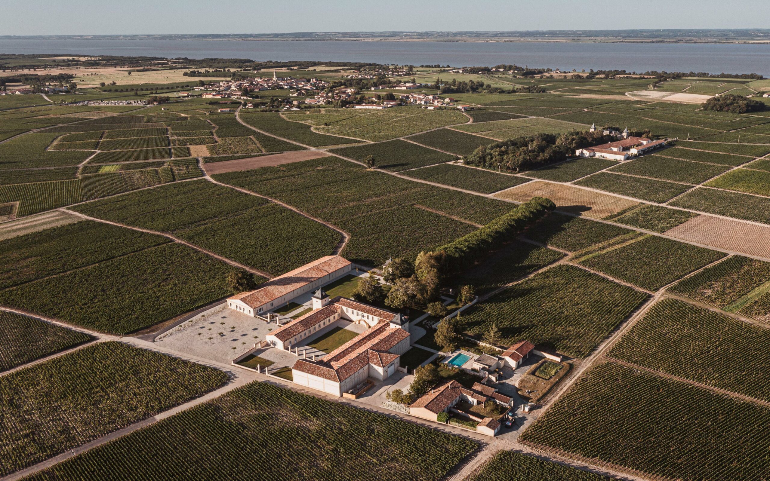 Château Laffitte Carcasset — photo 3