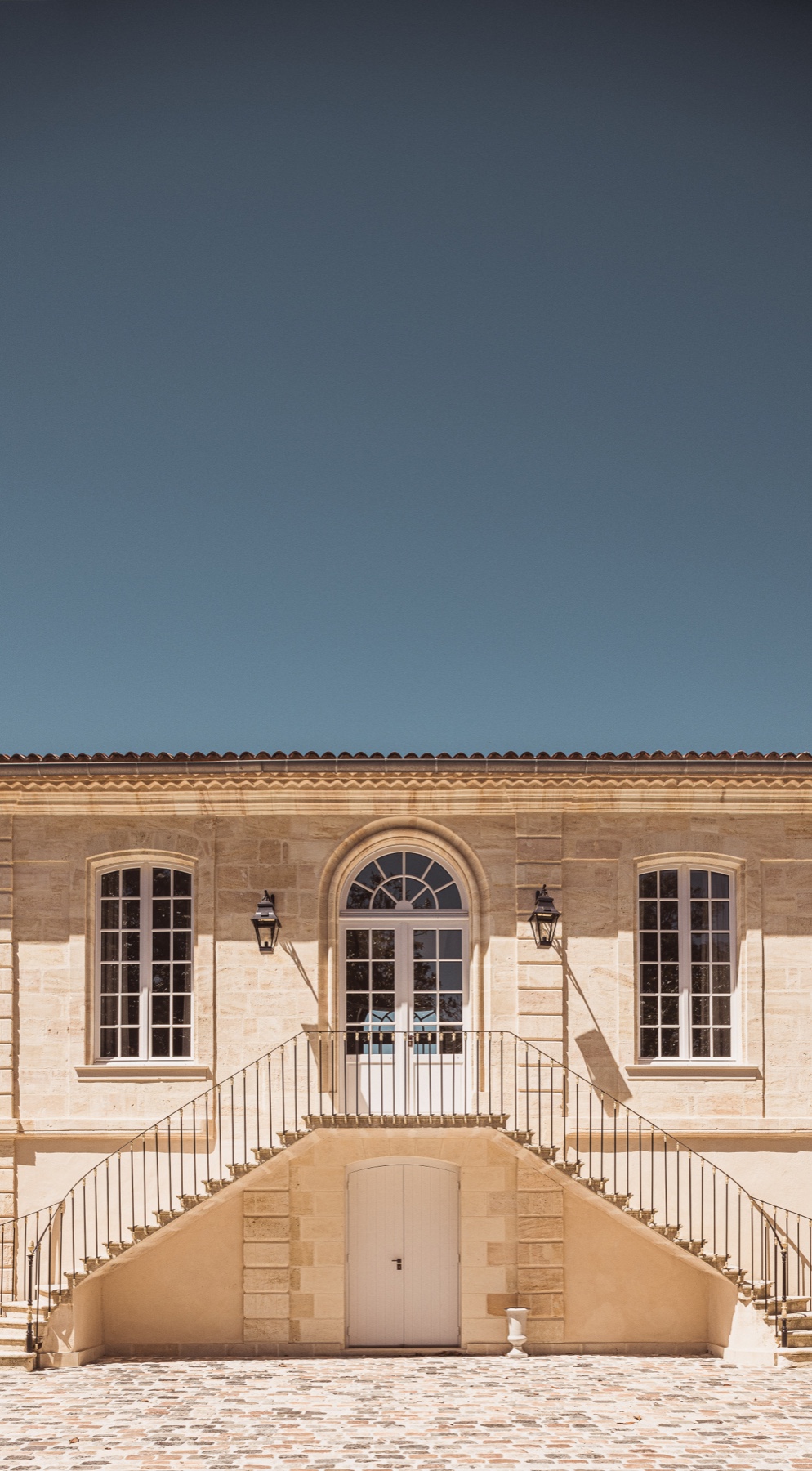 Château Laffitte Carcasset — photo 2
