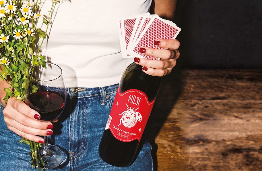 Cuvée Pulse