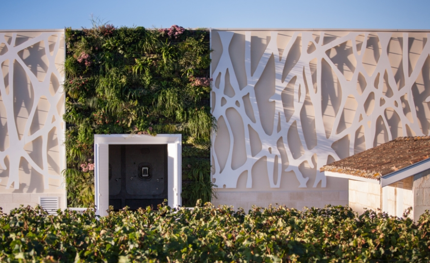 Château La Pointe
