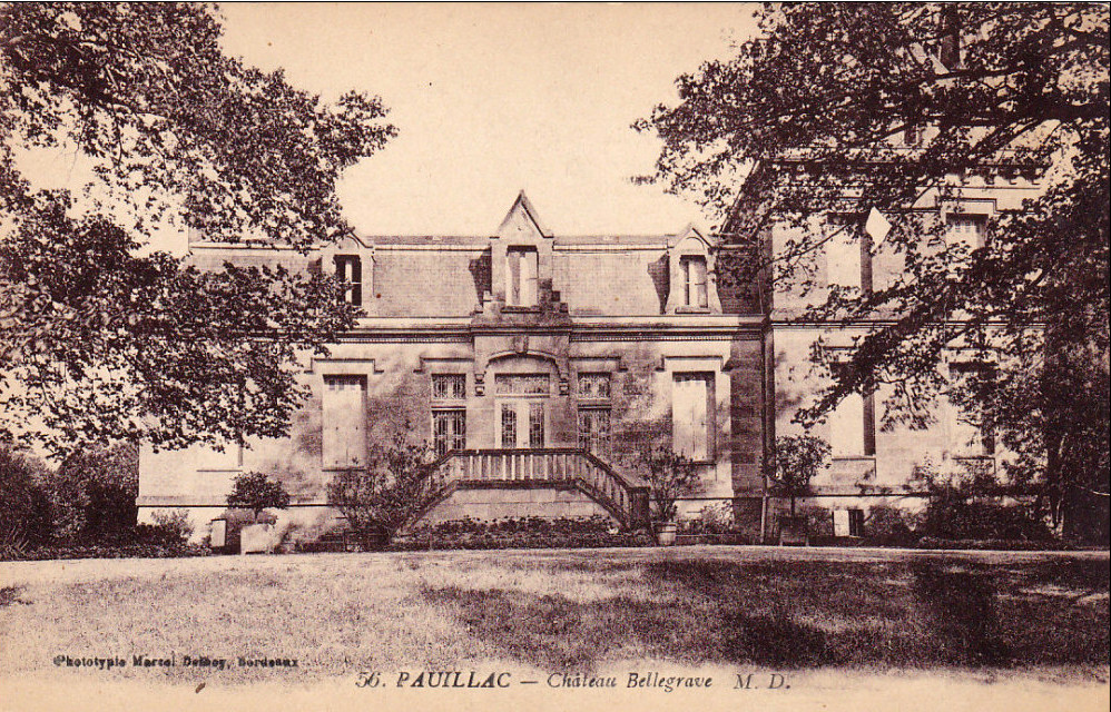 Château Bellegrave — photo 2