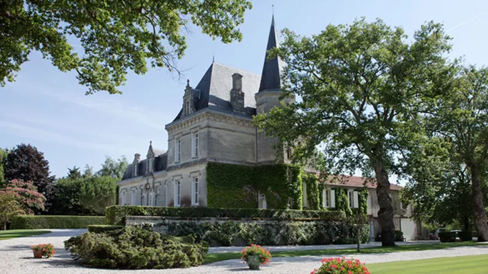 Château Bellegrave — photo 6