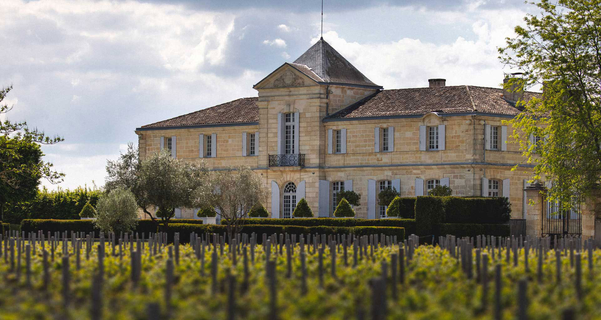 Château du Tertre — photo 3