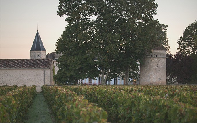 Chateau Corbin, Grand cru classé saint-émilion