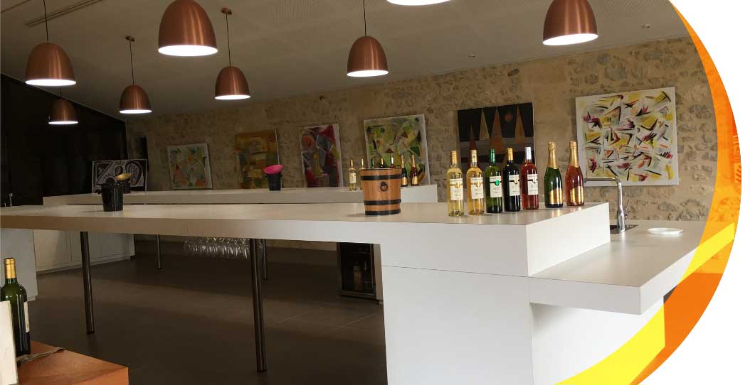 Château Eyquem - Côtes de Bourg