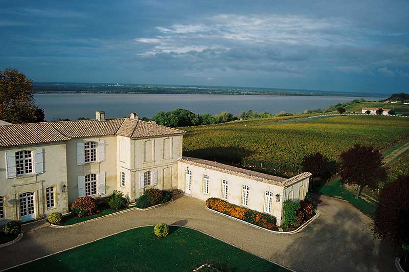 Château Eyquem — photo 7