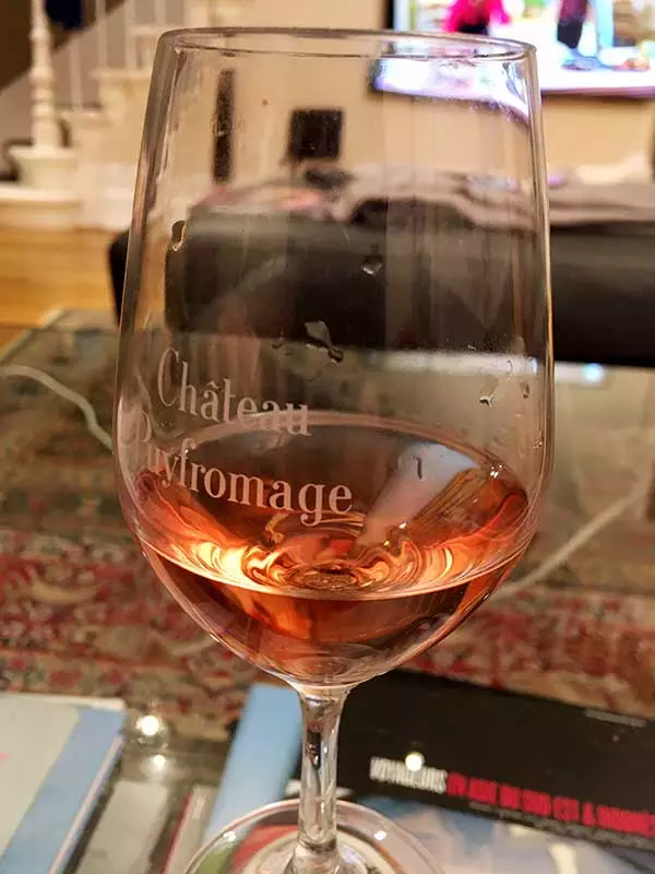 Château Puyfromage — photo 6
