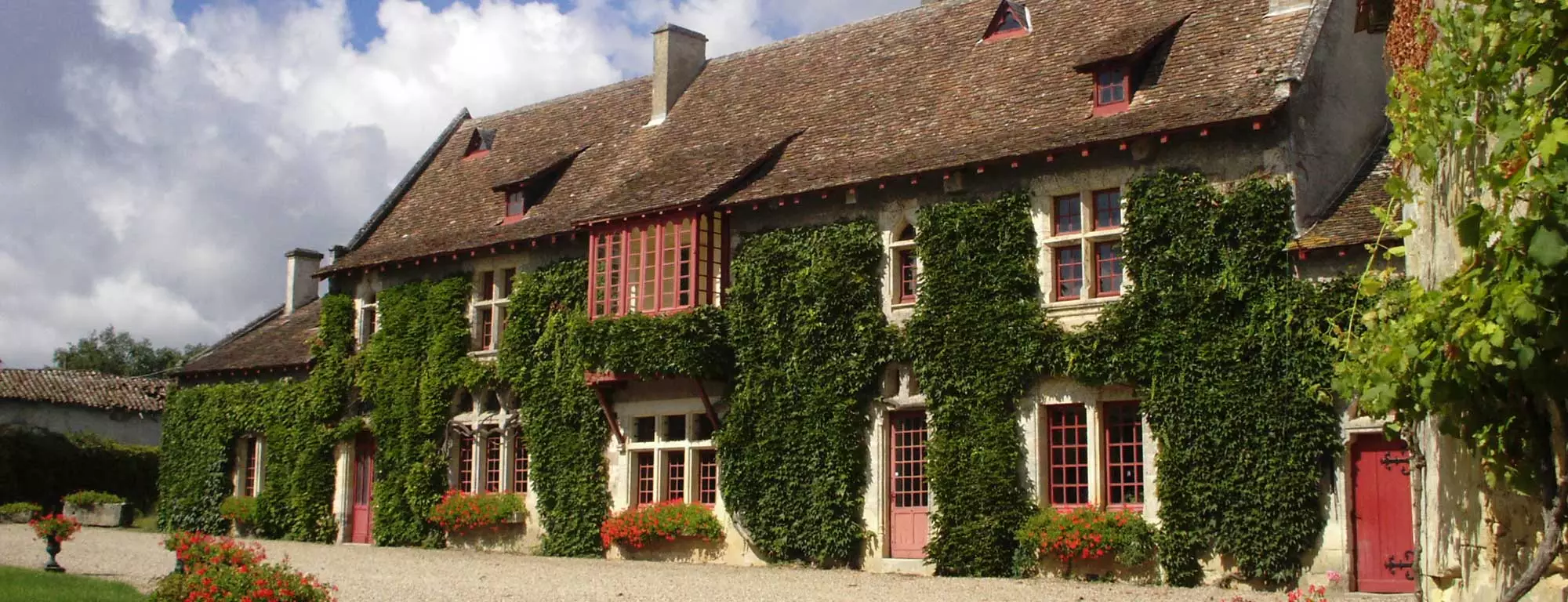 Château Puyfromage