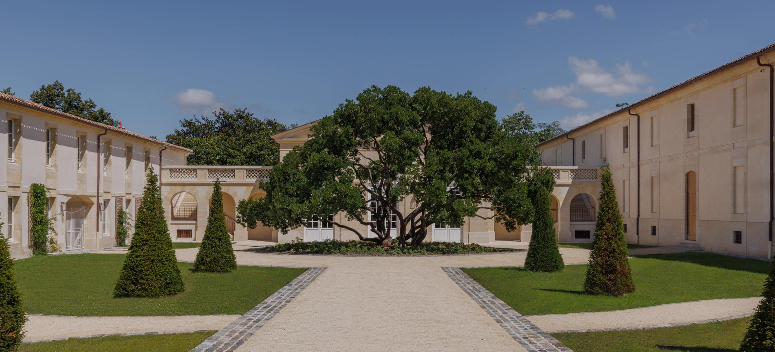 Home - Château d'Armailhac
