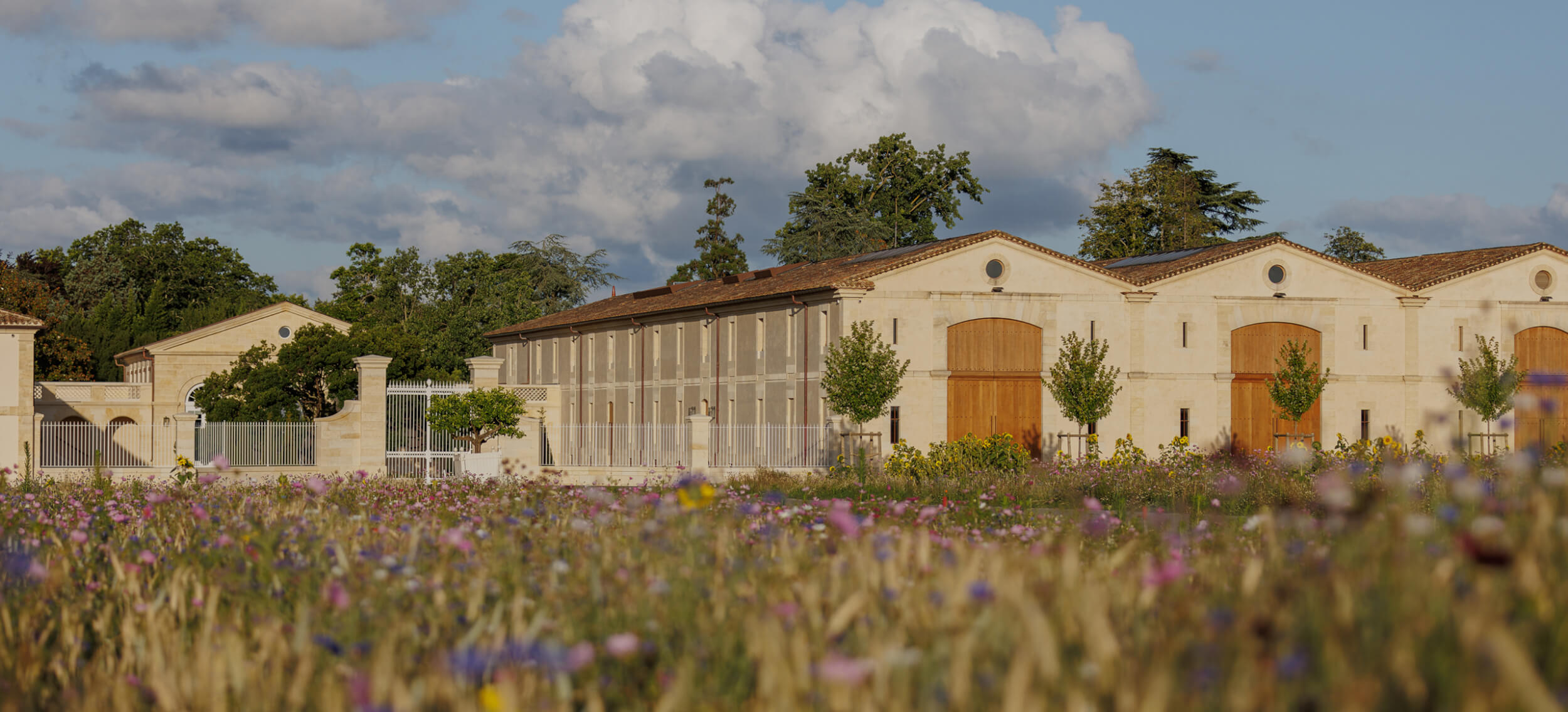 Home - Château d'Armailhac