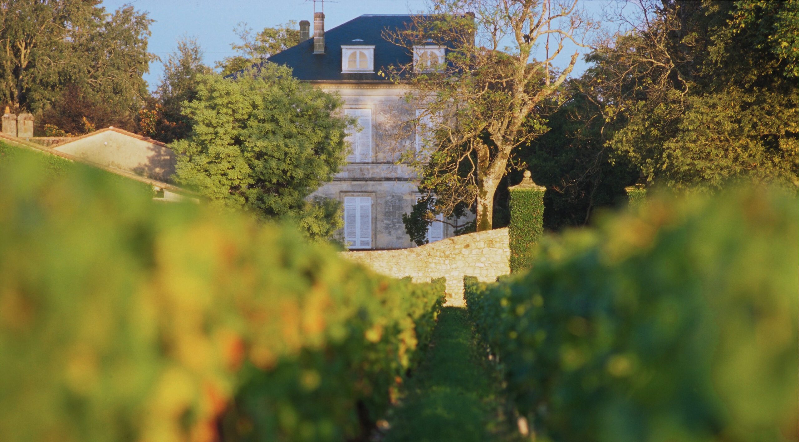 Château d'Armailhac