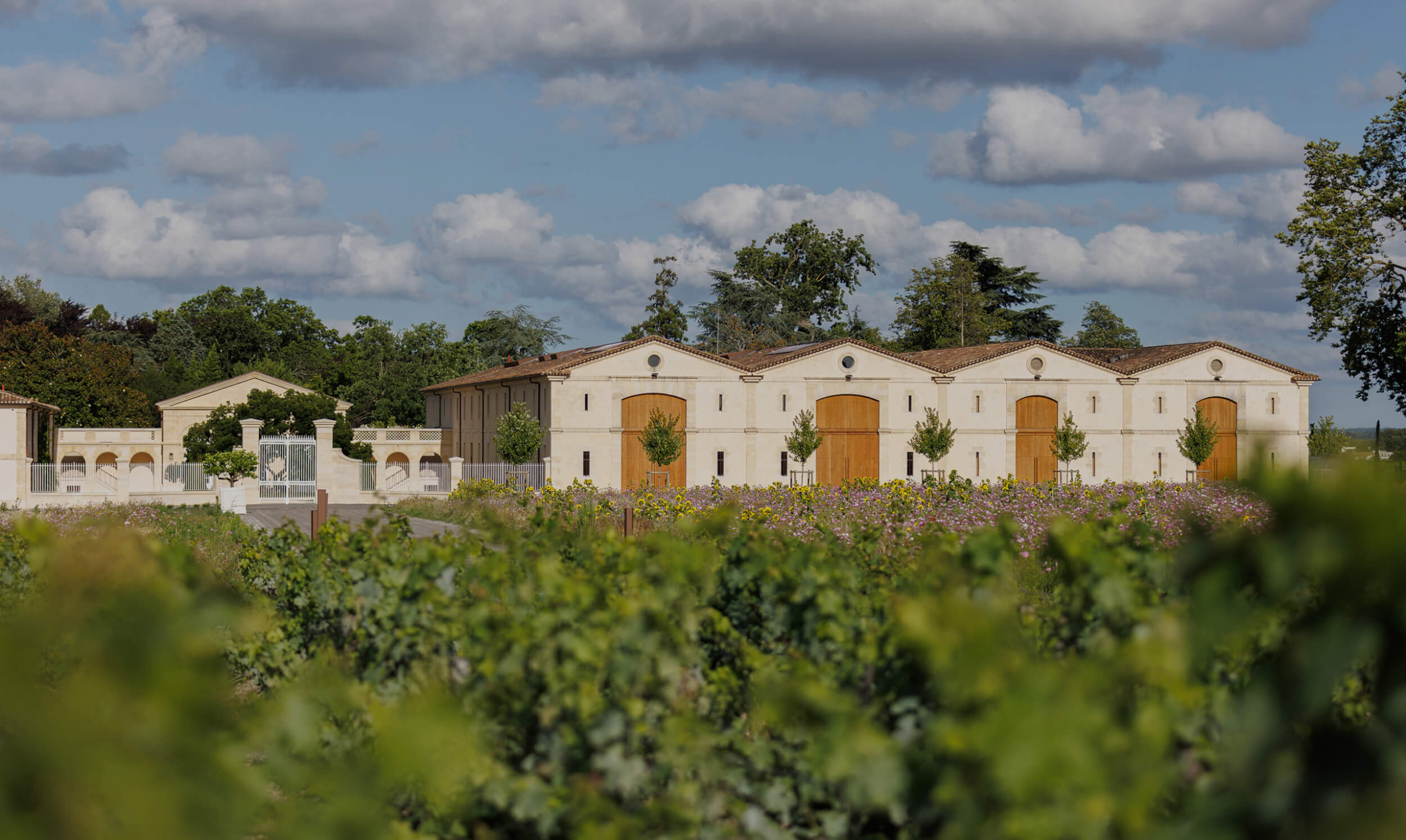 Home - Château d'Armailhac