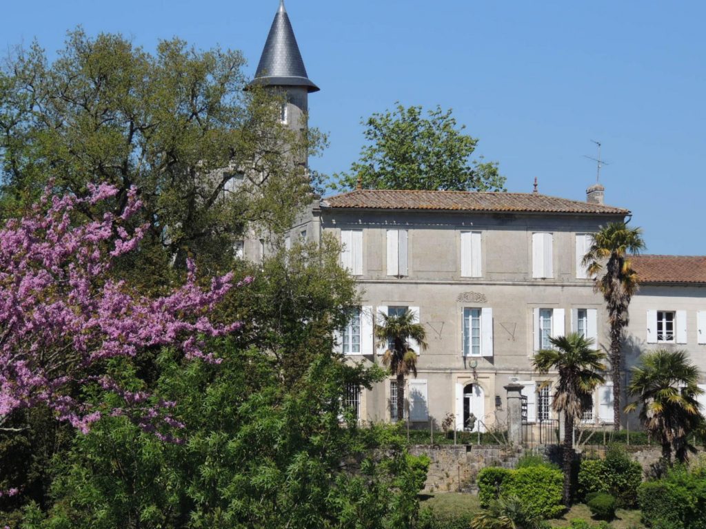 Château Guillemot — photo 2