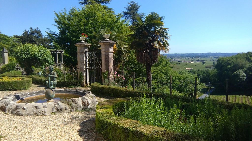 Château Guillemot — photo 3