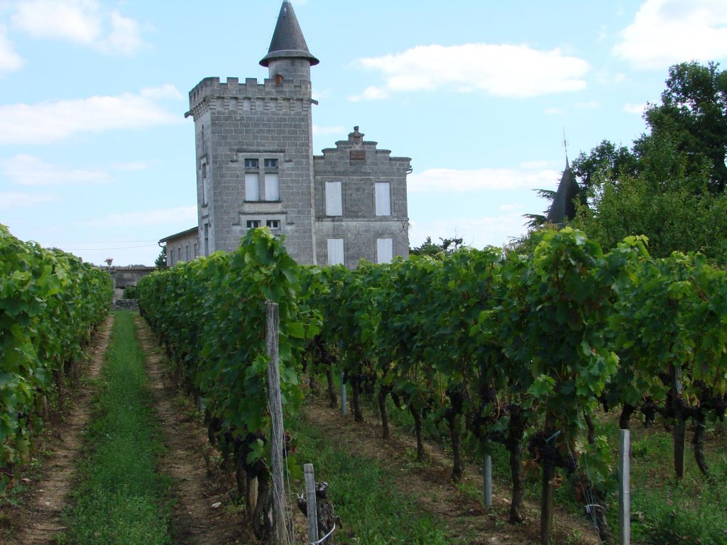 Château Guillemot — photo 4