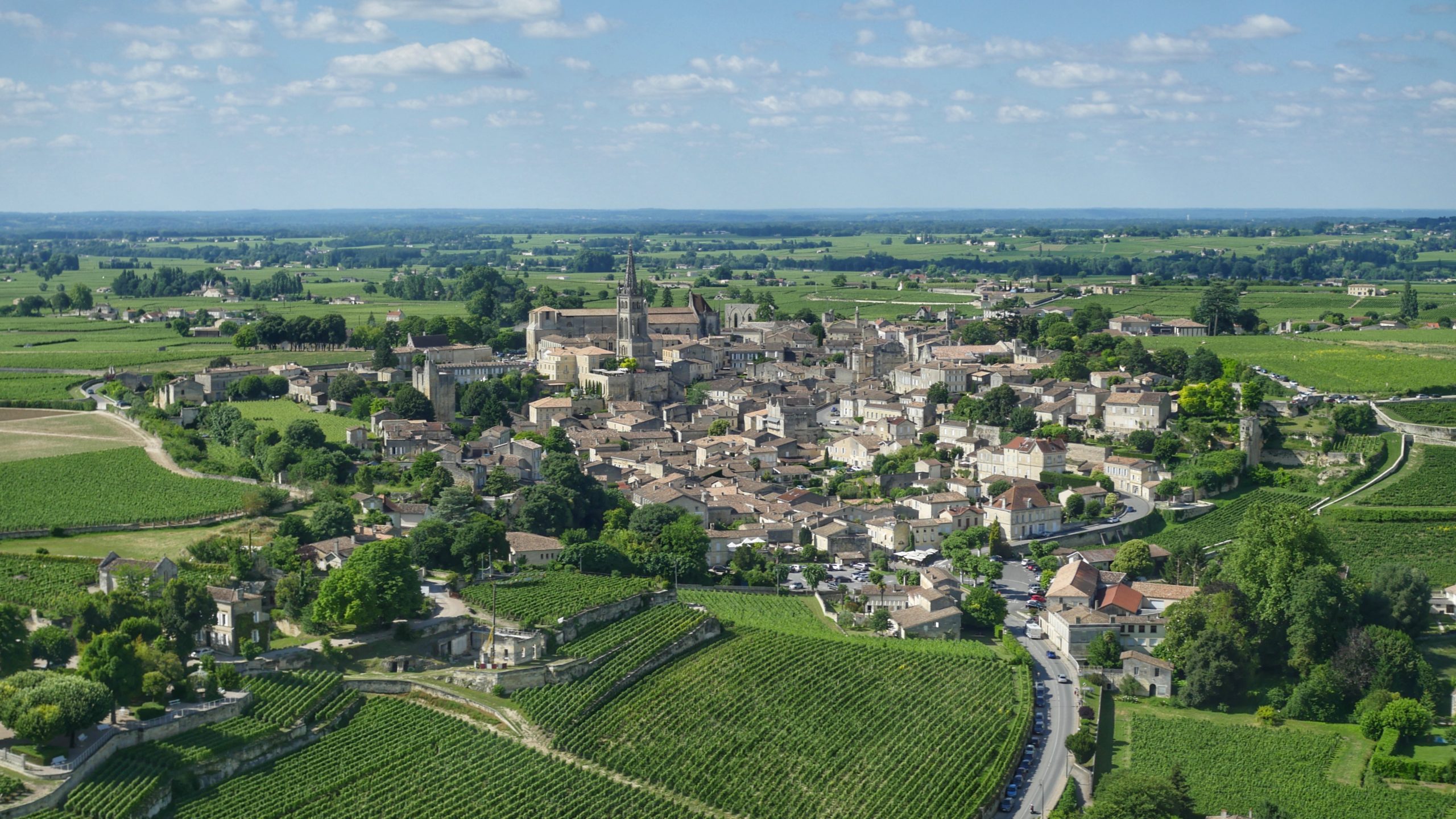 Château Vénus