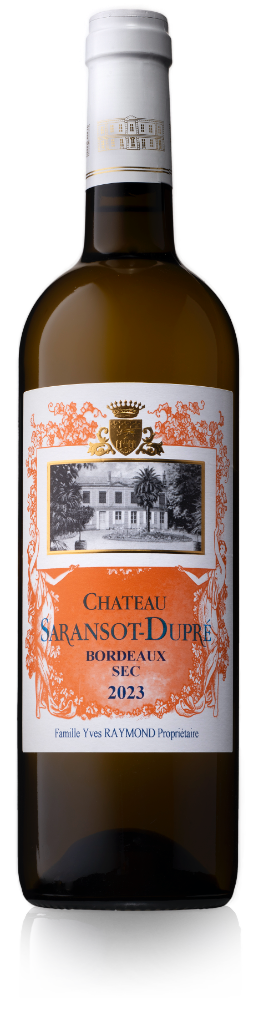 Château Saransot Dupre — photo 2