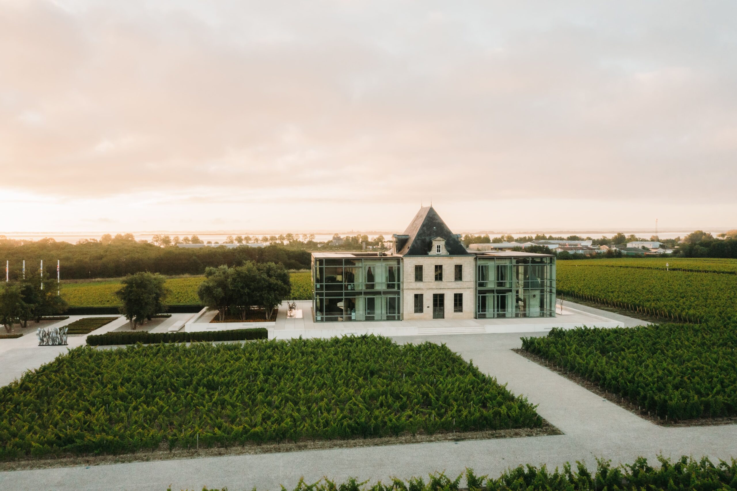 Château Pédesclaux - Pauillac