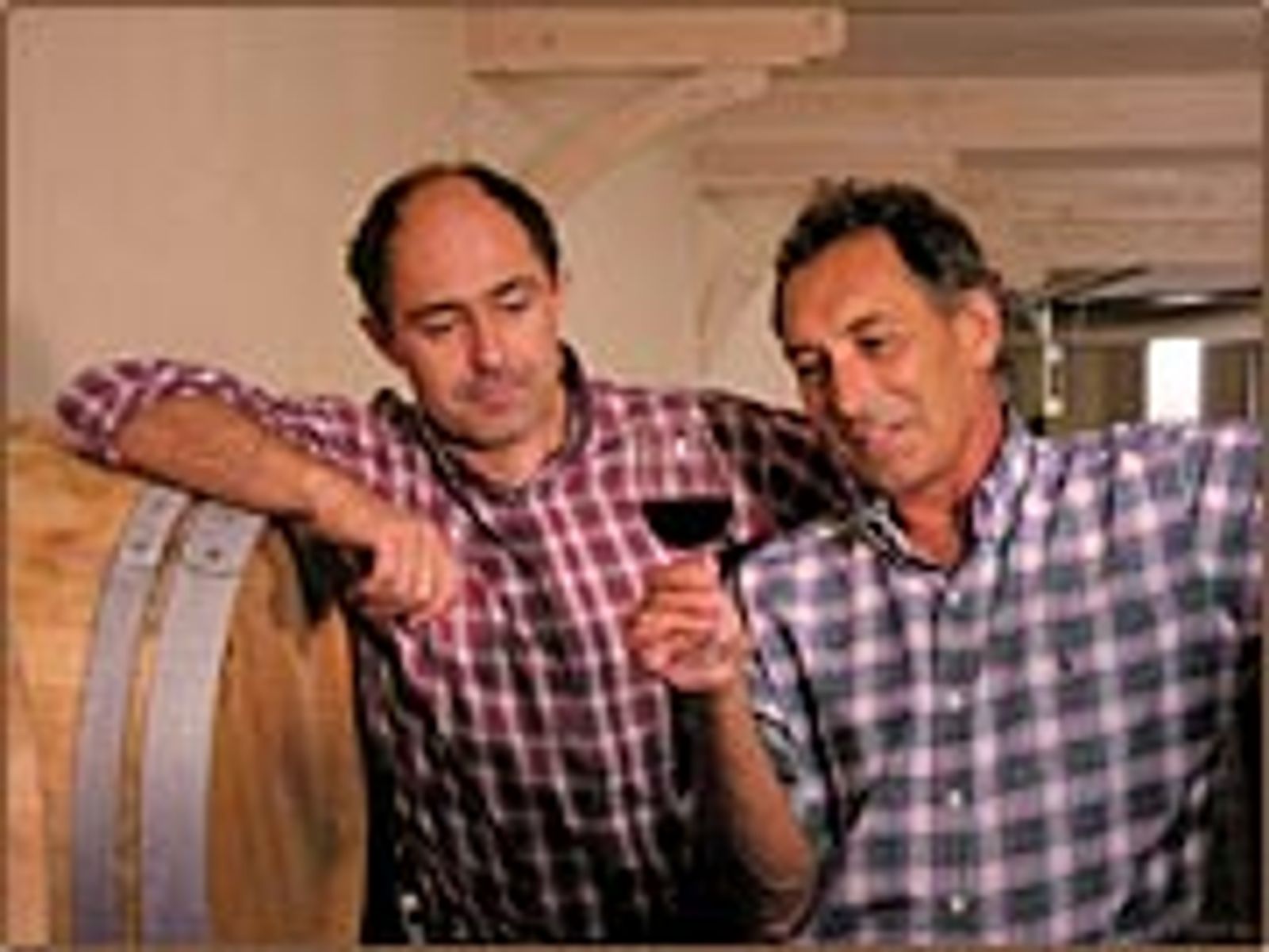 Vignobles Denis Barraud