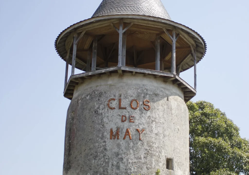 Clos de May — photo 4