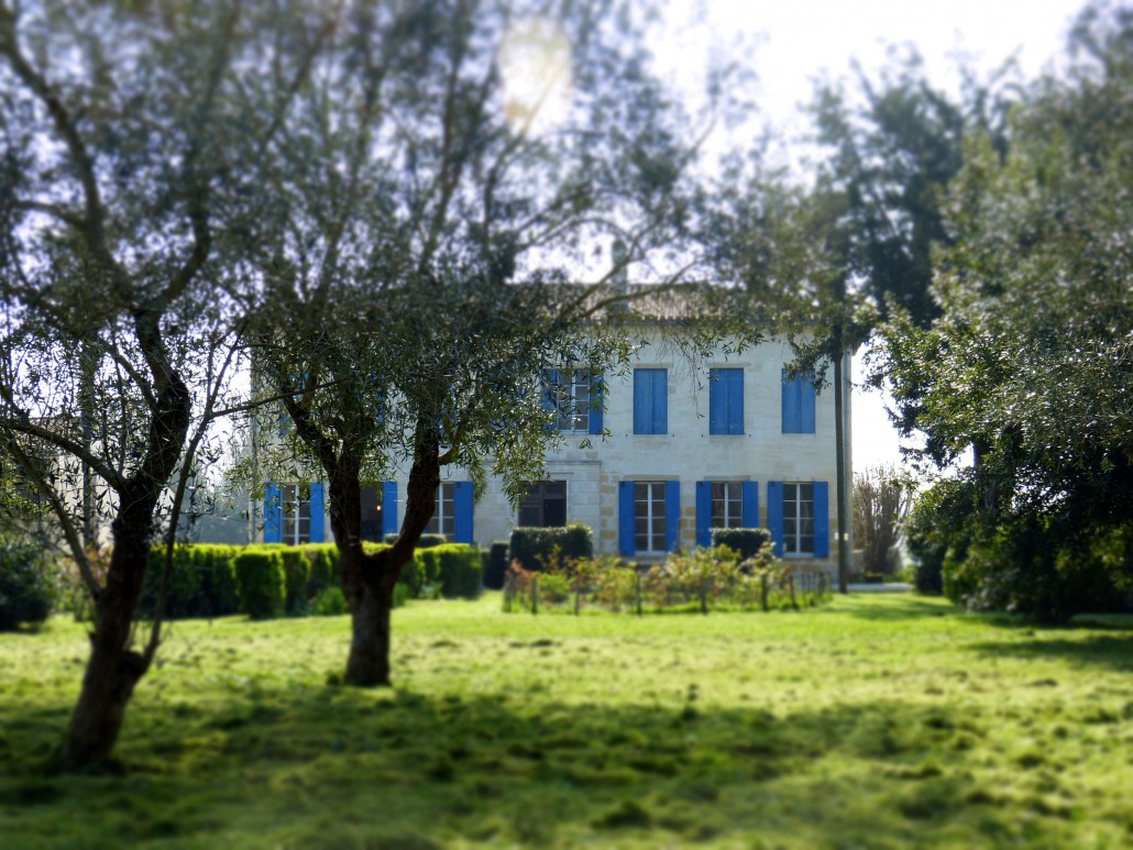 Château Beau Rivage — photo 2
