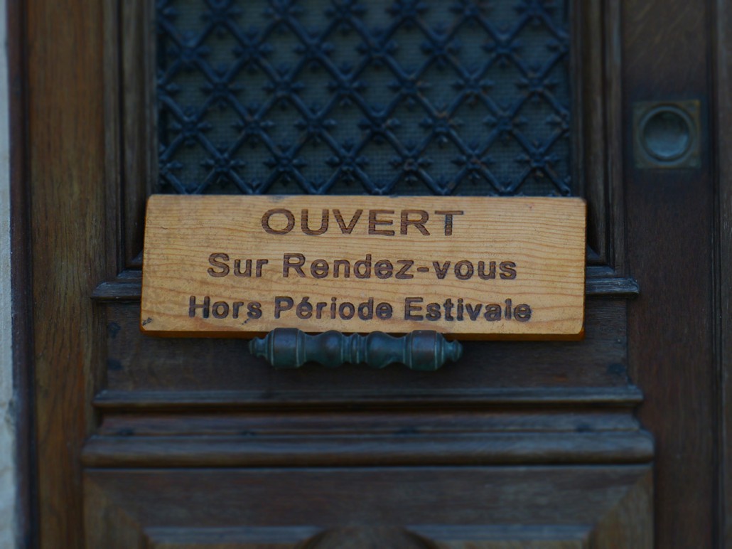 Château Beau Rivage