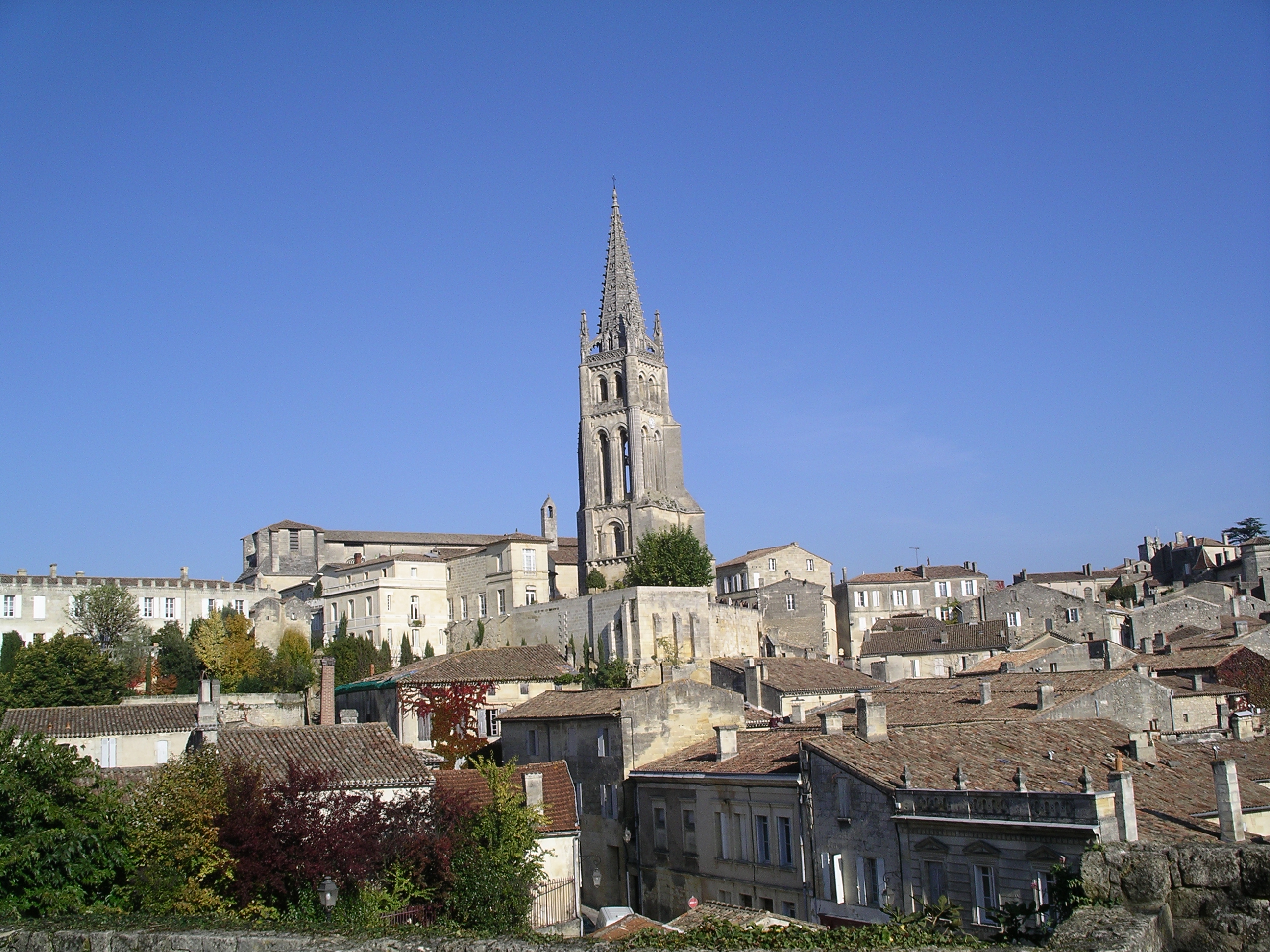 Château Queyron - Saint-Émilion Grand Cru