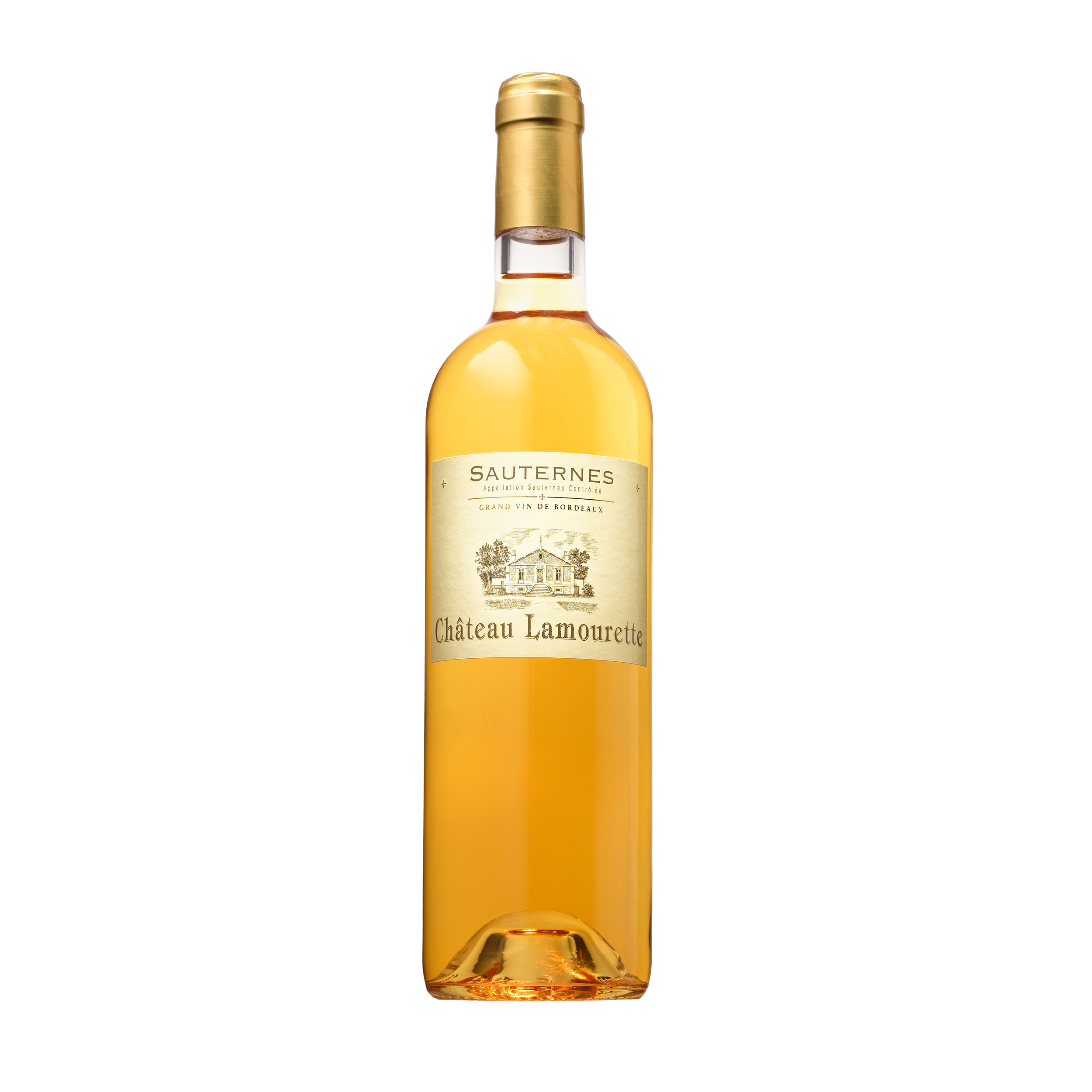 Château Lamourette | F • B • M - Maison du Sauternes