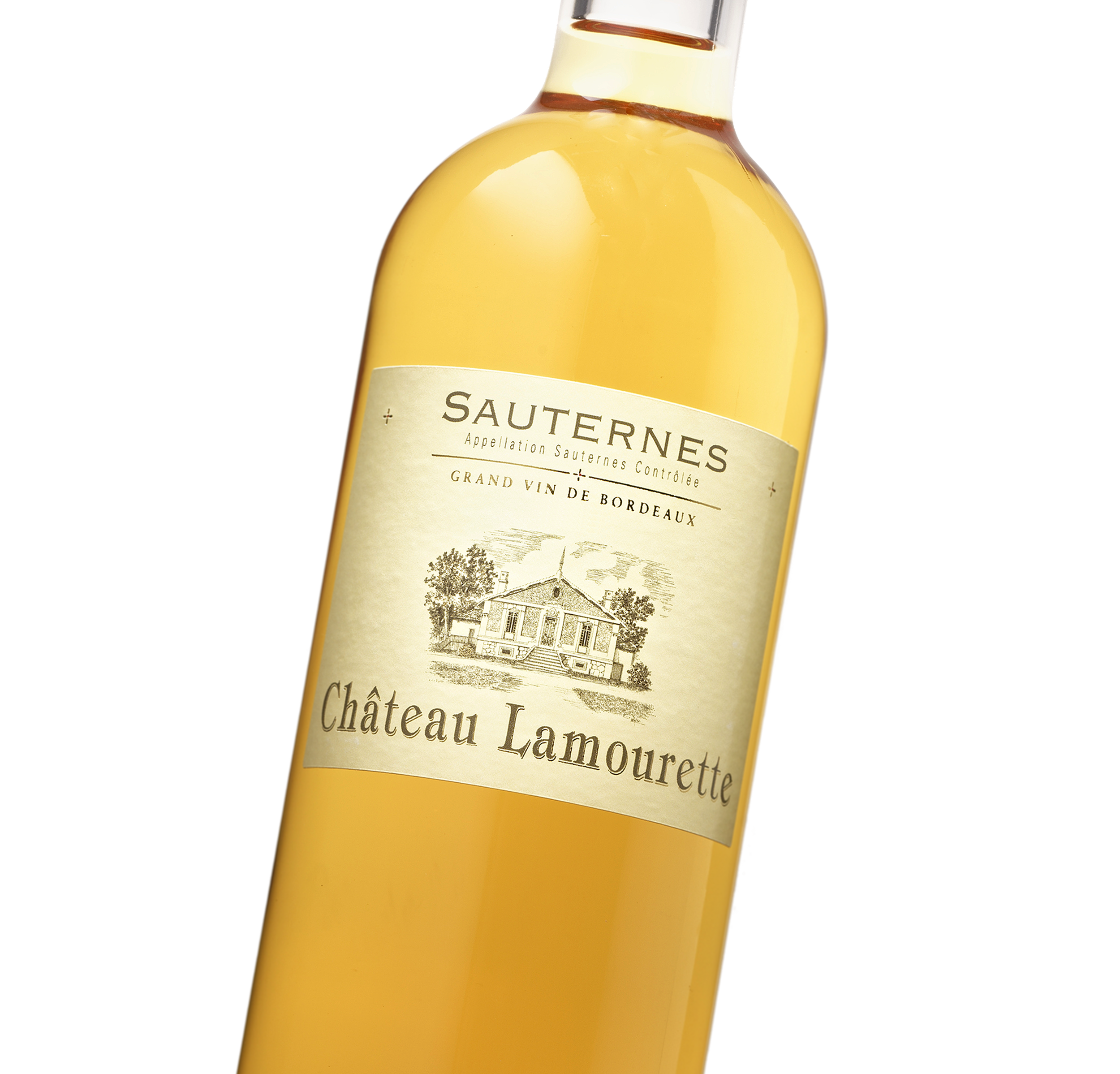 Château Lamourette | F • B • M - Maison du Sauternes