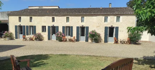 Clos Vieux Rochers — photo 4