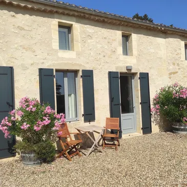 Clos Vieux Rochers — photo 3