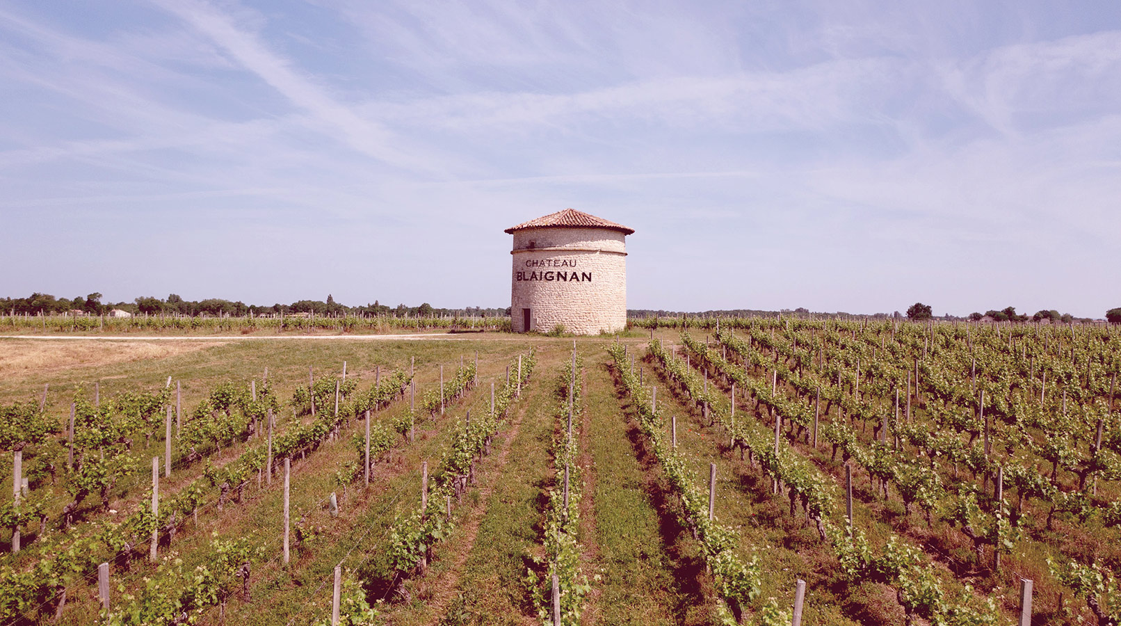 Château Blaignan — photo principale