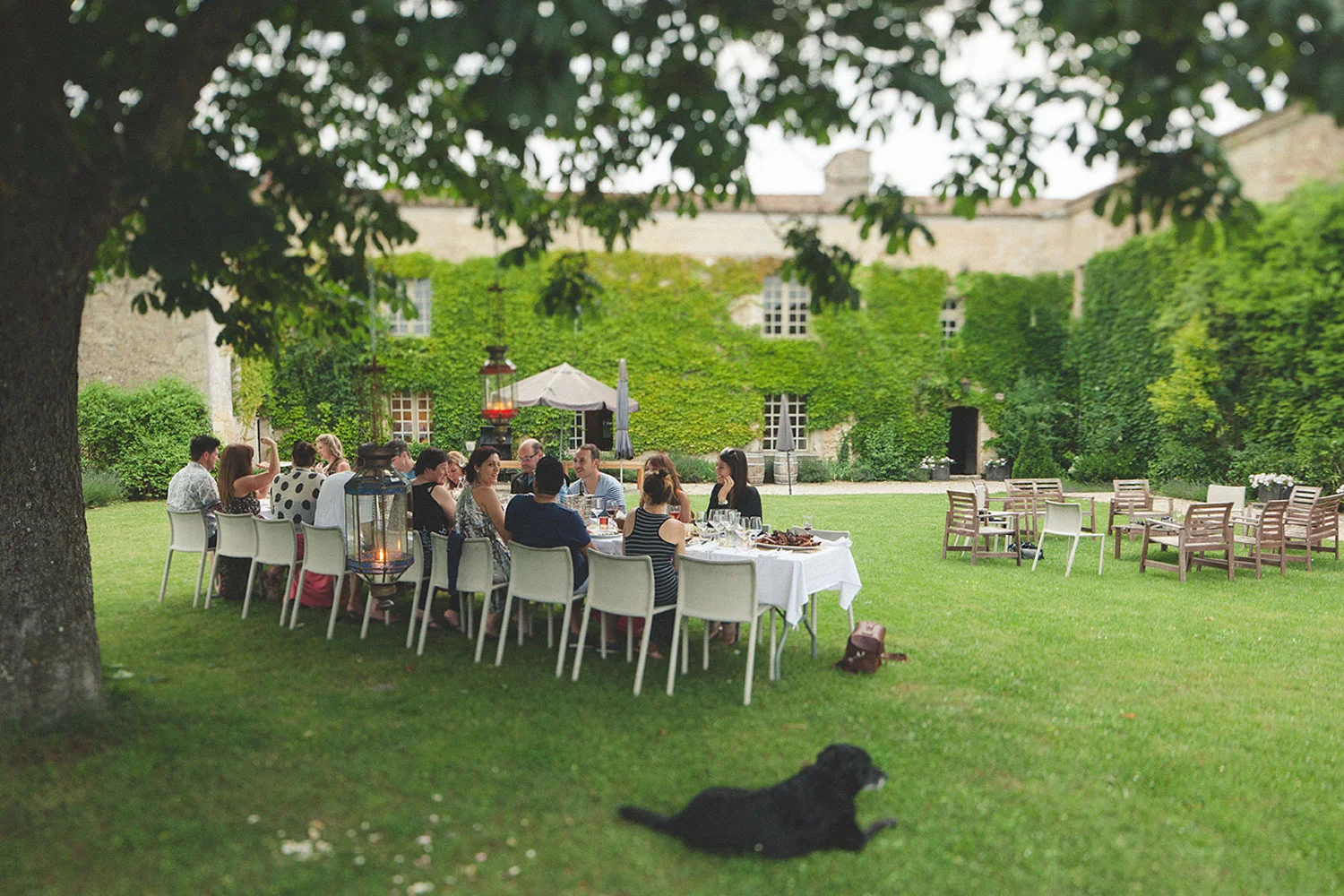 Château Rigaud — photo 5