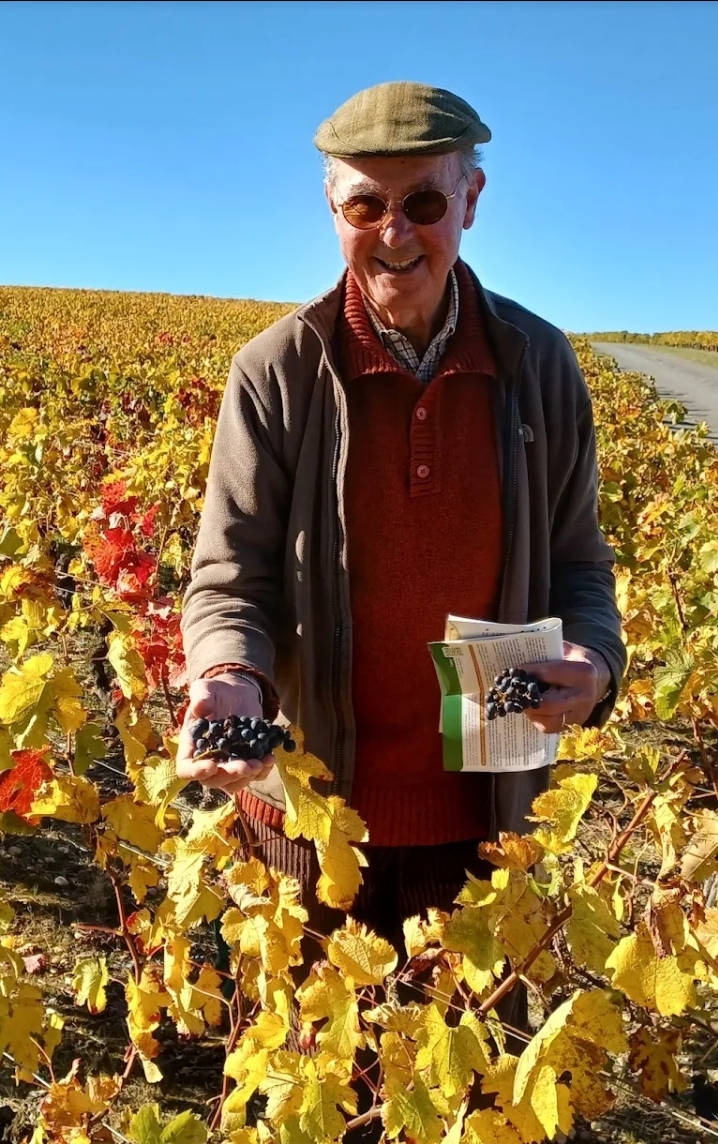 Jacques Philippe