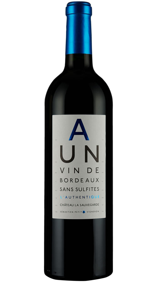 Château Sauvegarde
