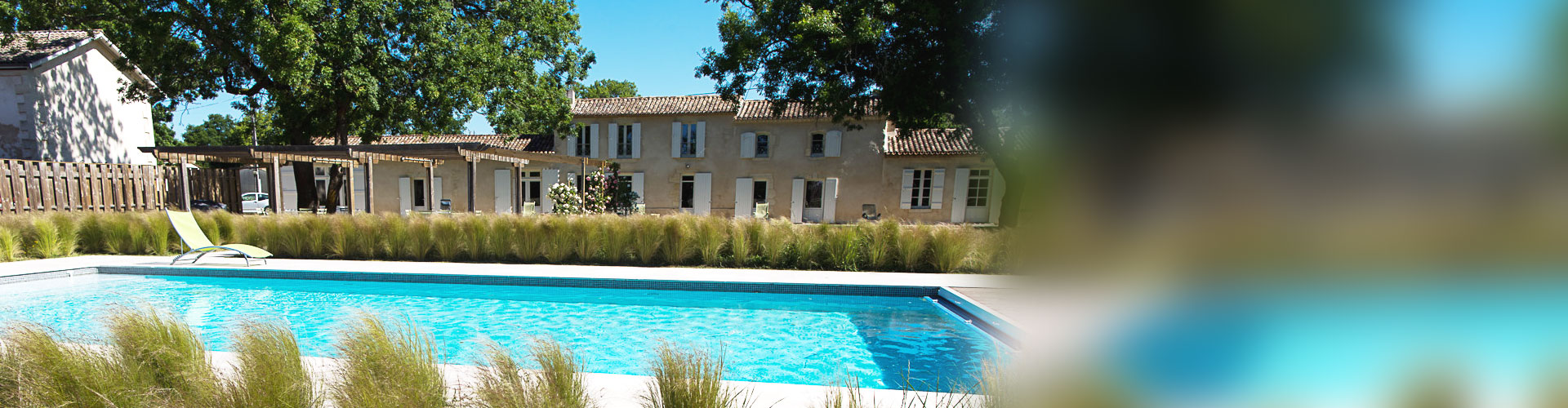 Château Mayne Lalande — photo 2