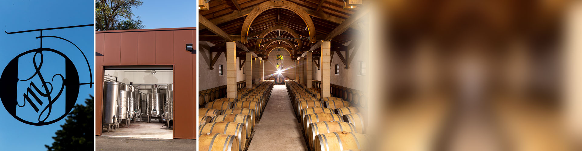 Château Mayne Lalande - Listrac-Médoc