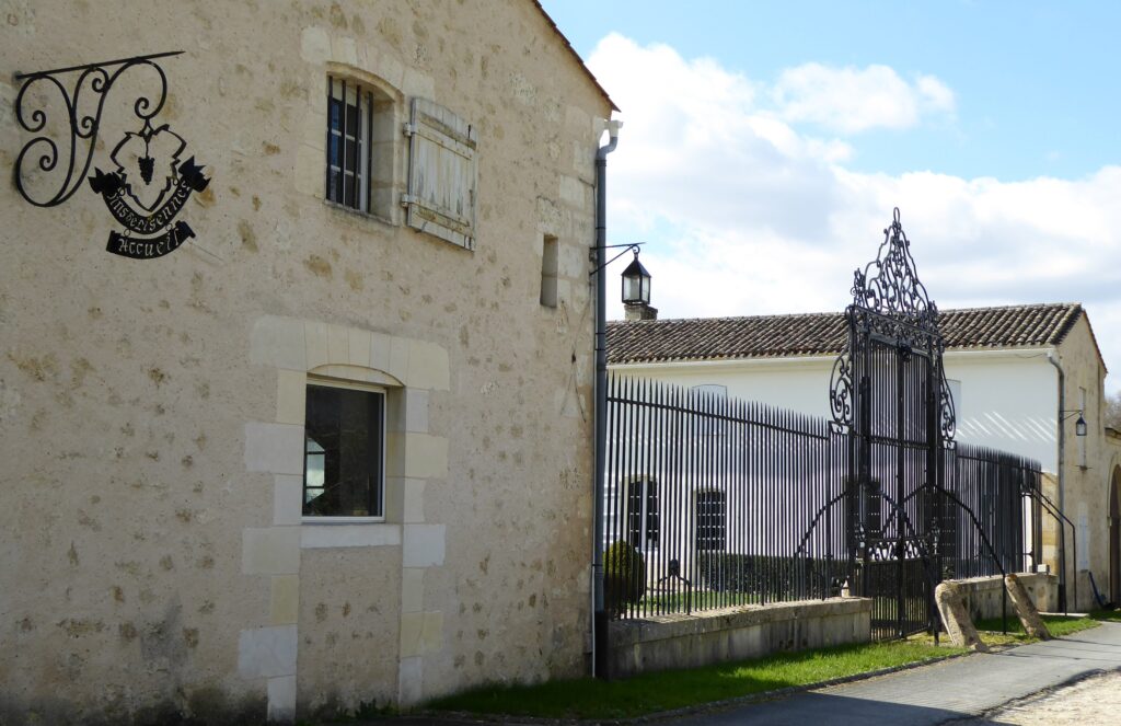 Château de Lisennes — photo 6