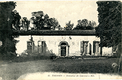 Château de Lisennes — photo 10