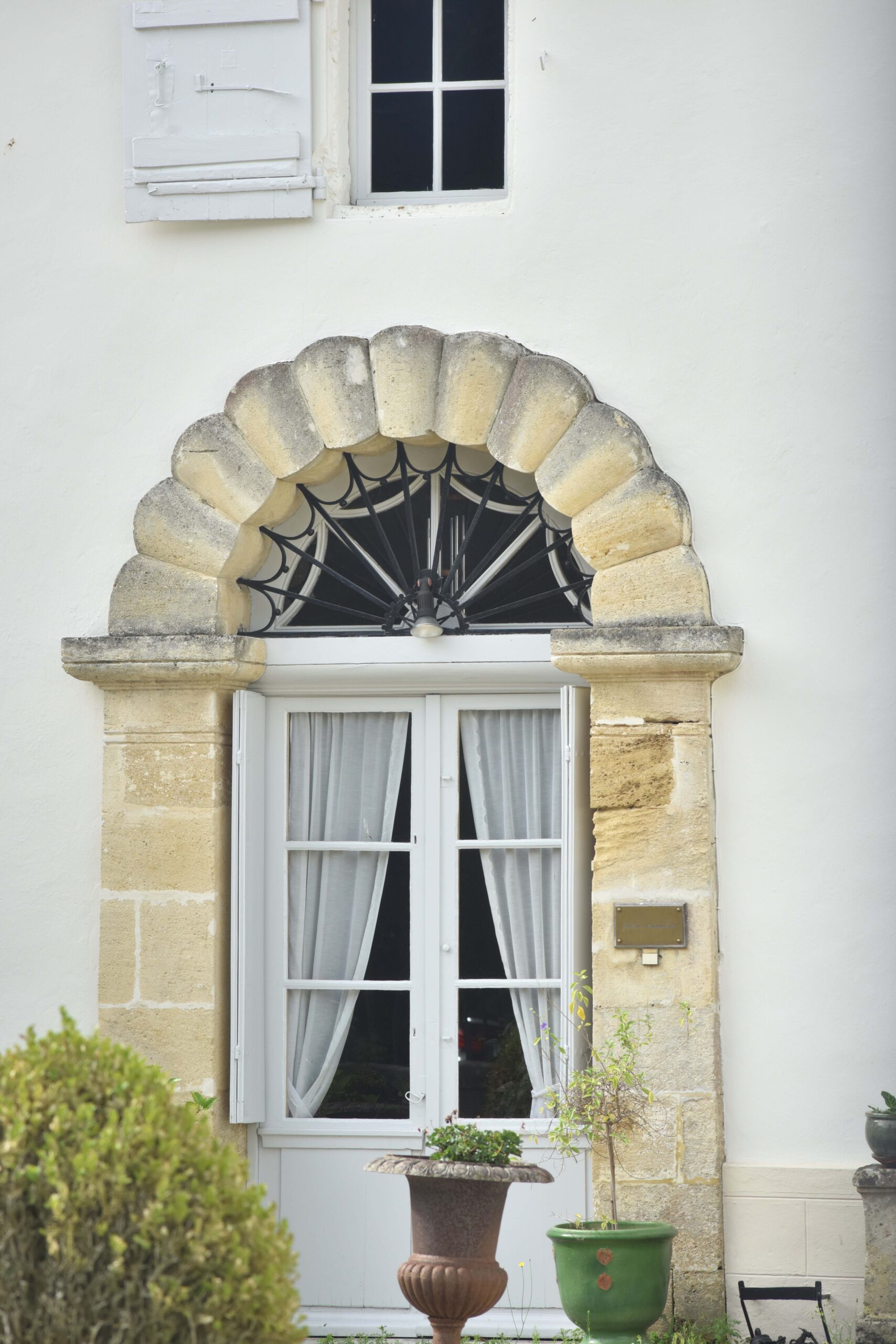 Château de Lisennes