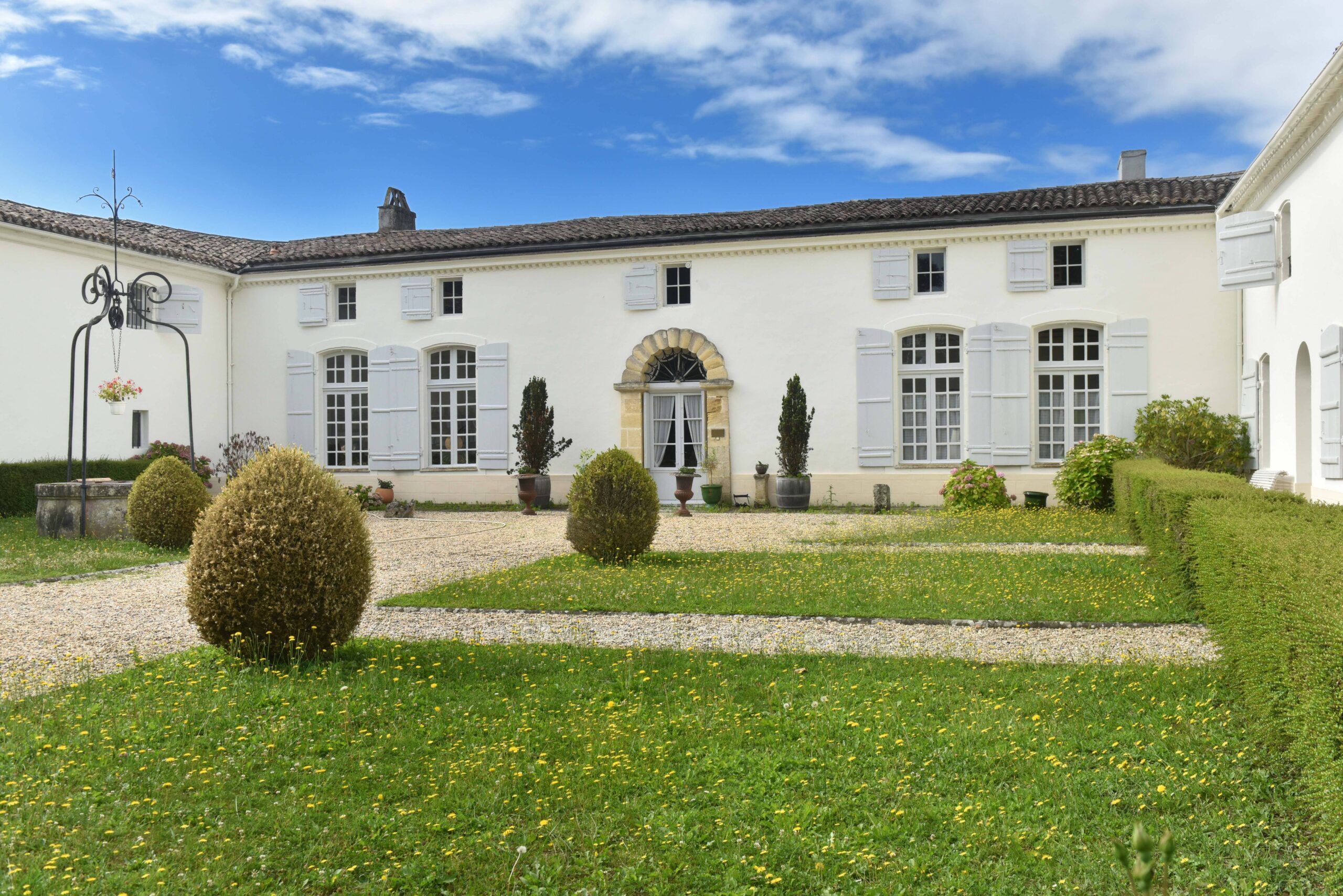 Château de Lisennes — photo 8