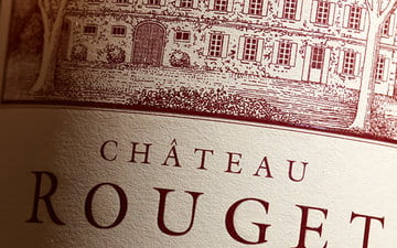 Château Rouget — photo 3
