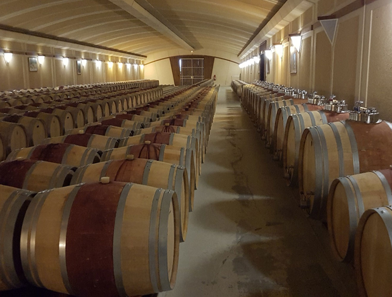 Château Ramage la Batisse — photo 2