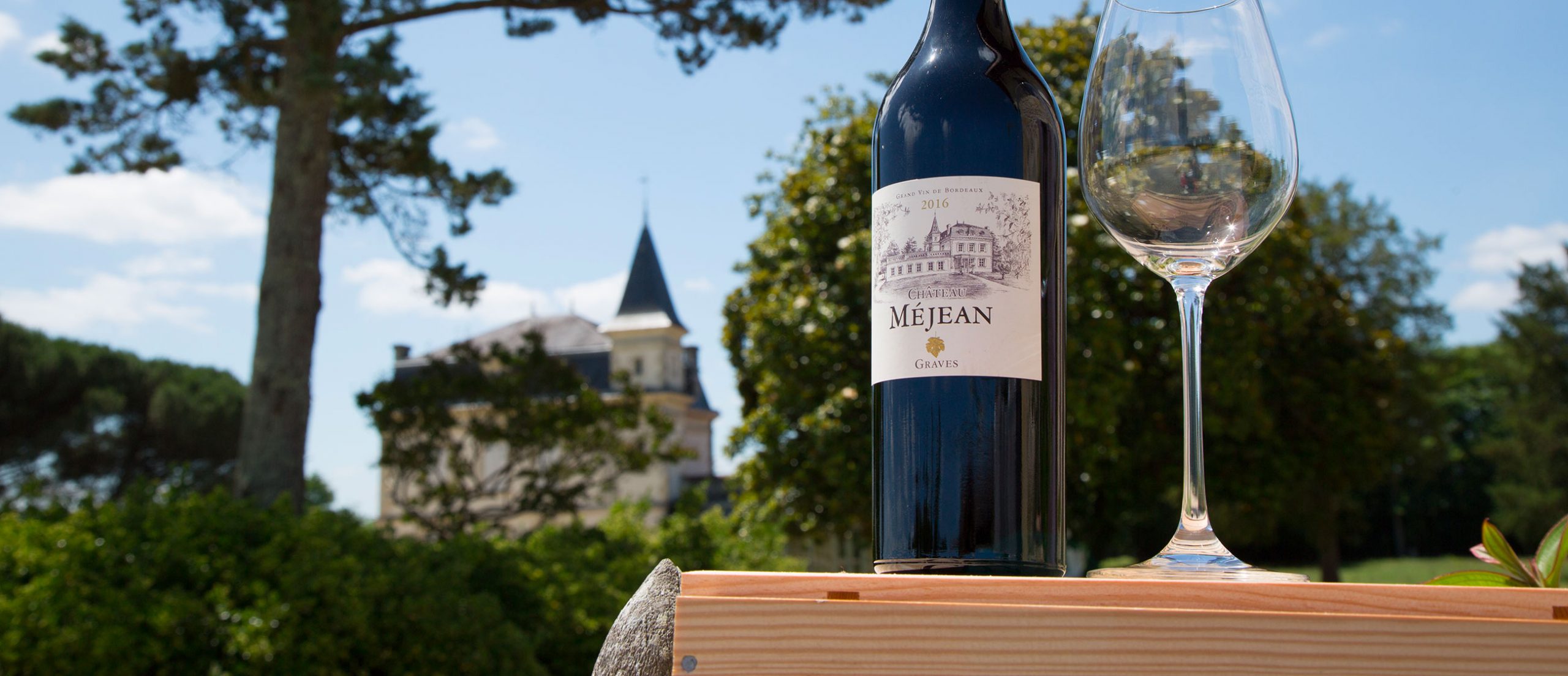 Château Mejean — photo 8