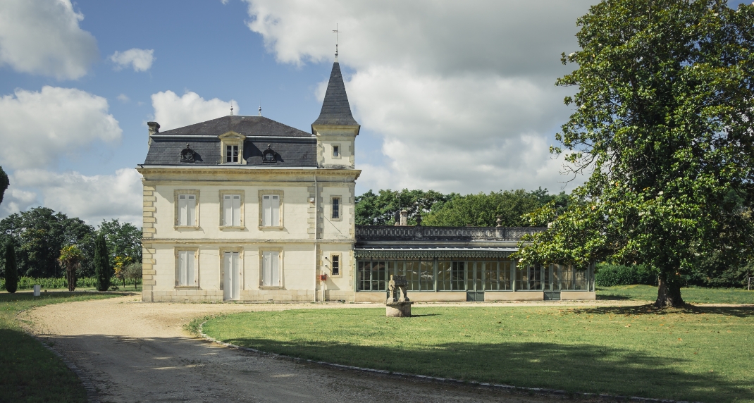 Château Mejean — photo 4