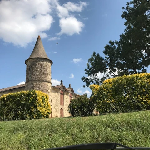Château Gravelines